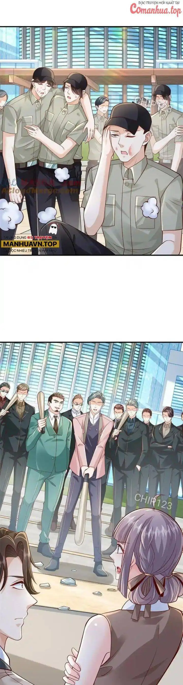 Truyện Tranh Mỗi Tuần Ta Có Một Nghề Nghiệp Mới trang 6