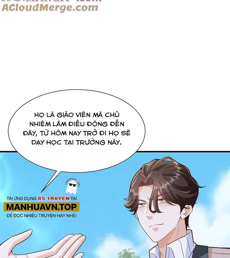 Truyện Tranh Mỗi Tuần Ta Có Một Nghề Nghiệp Mới trang 6
