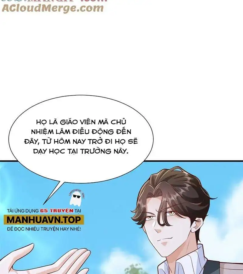 Truyện Tranh Mỗi Tuần Ta Có Một Nghề Nghiệp Mới trang 6