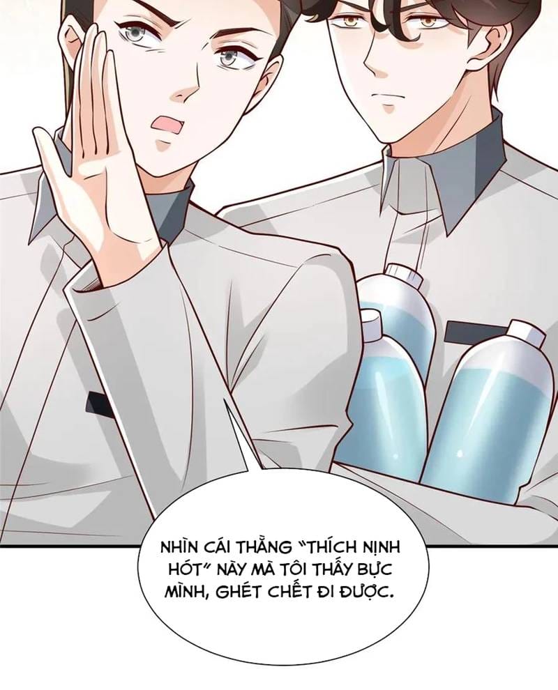 Truyện Tranh Mỗi Tuần Ta Có Một Nghề Nghiệp Mới trang 6