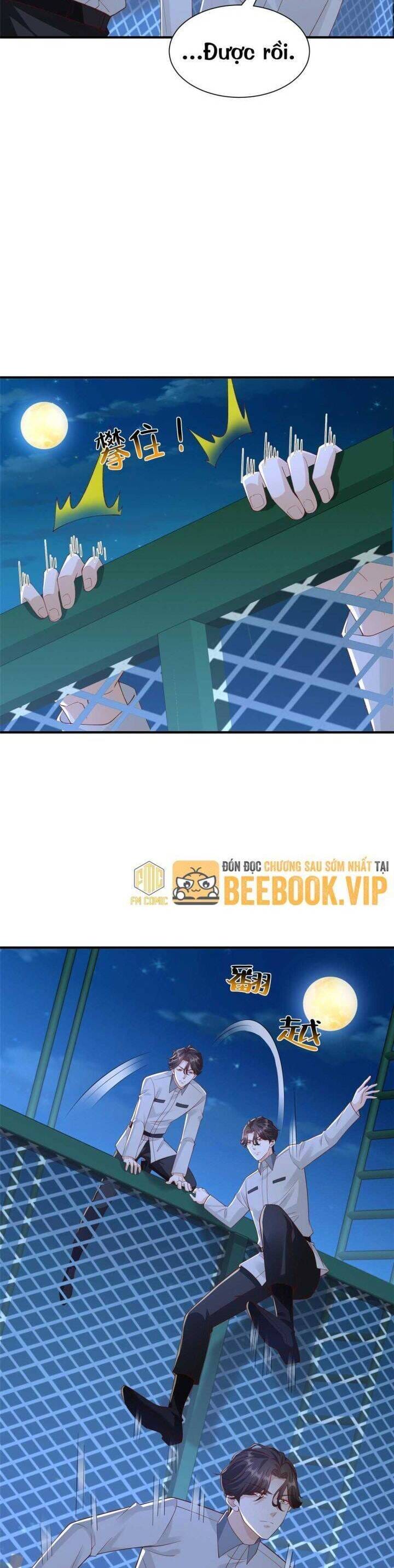 Truyện Tranh Mỗi Tuần Ta Có Một Nghề Nghiệp Mới trang 6