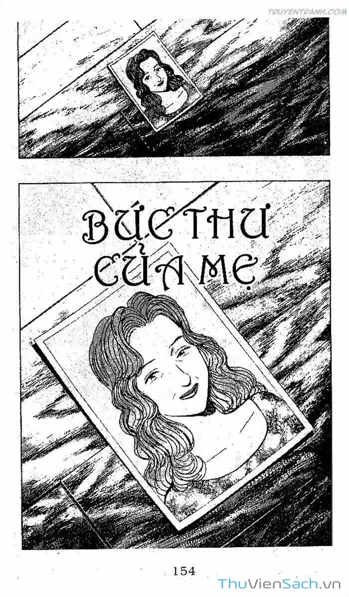 Truyện Tranh Quái Vật - Monster trang 6