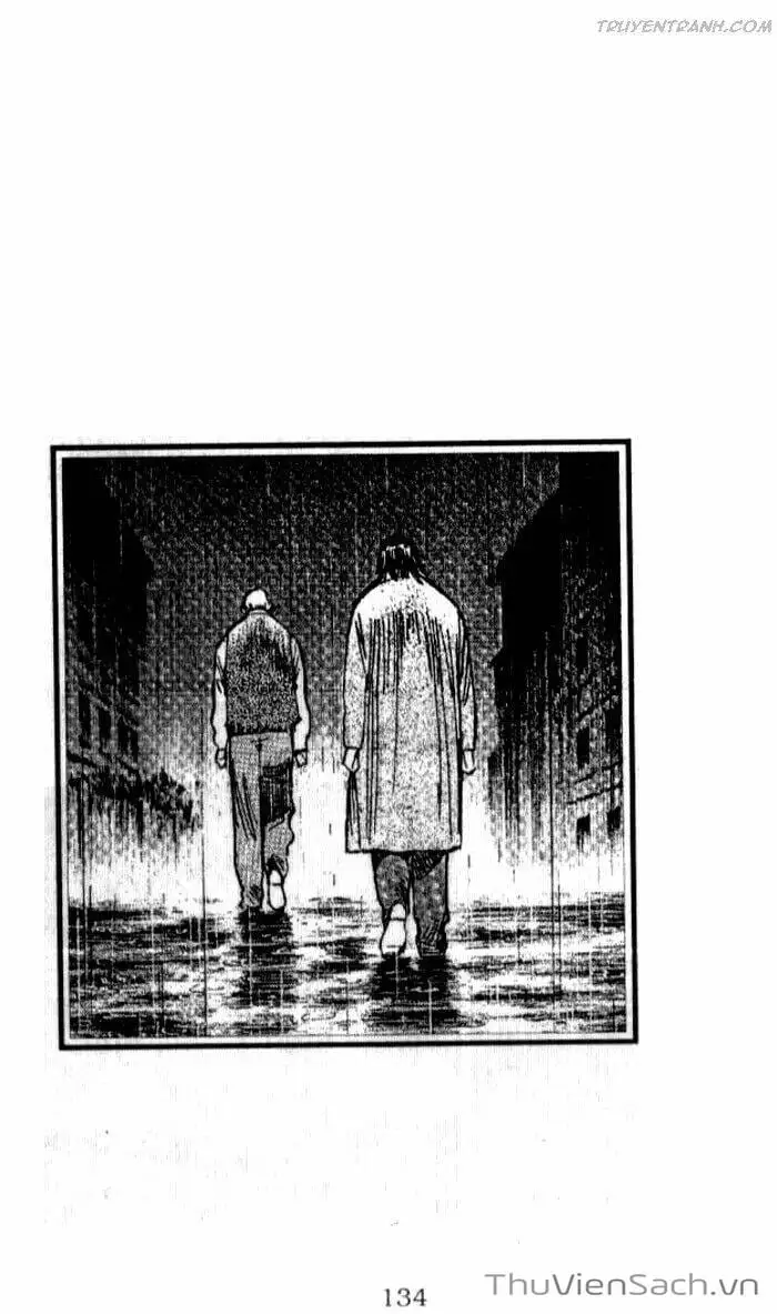 Truyện Tranh Quái Vật - Monster trang 6