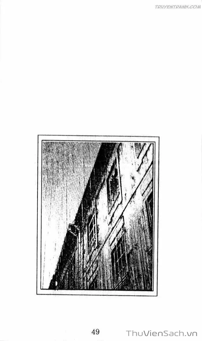 Truyện Tranh Quái Vật - Monster trang 6