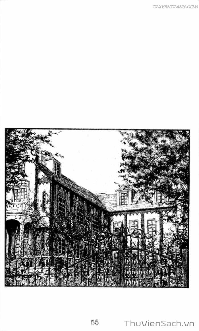 Truyện Tranh Quái Vật - Monster trang 6