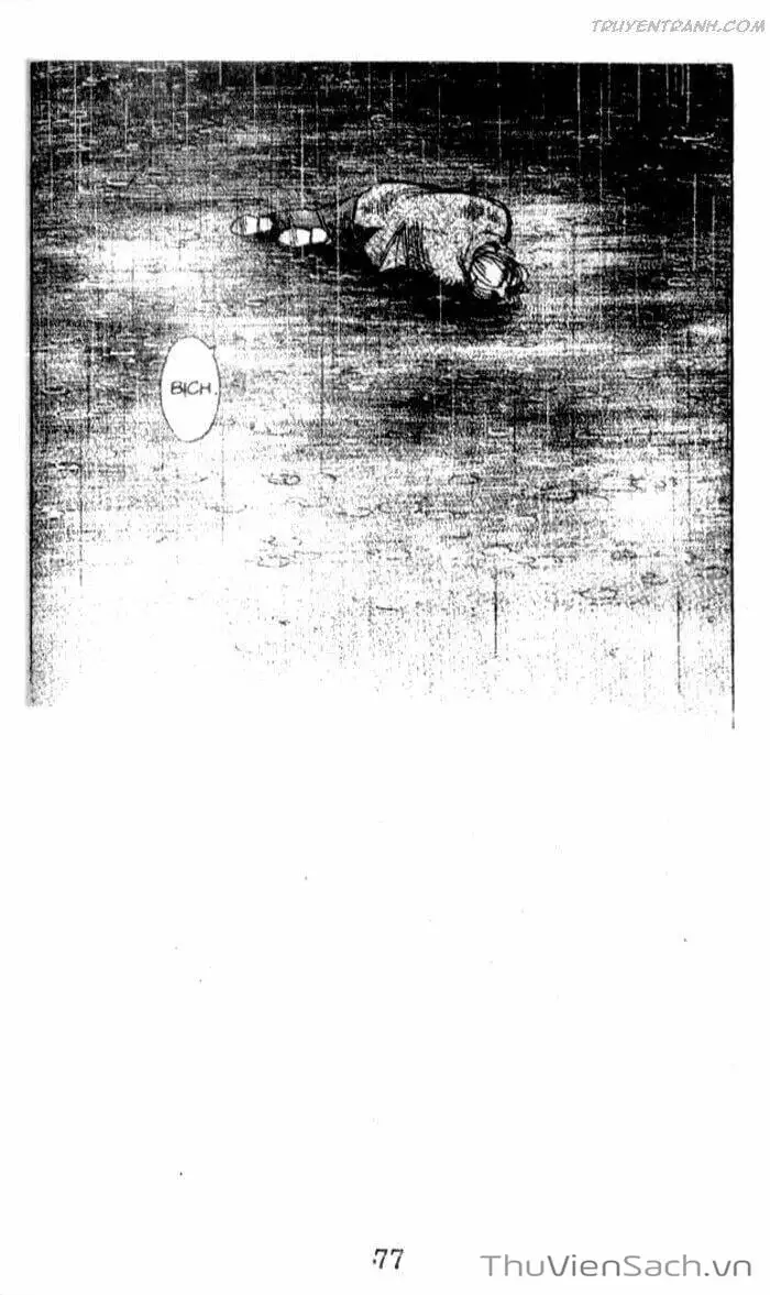 Truyện Tranh Quái Vật - Monster trang 6