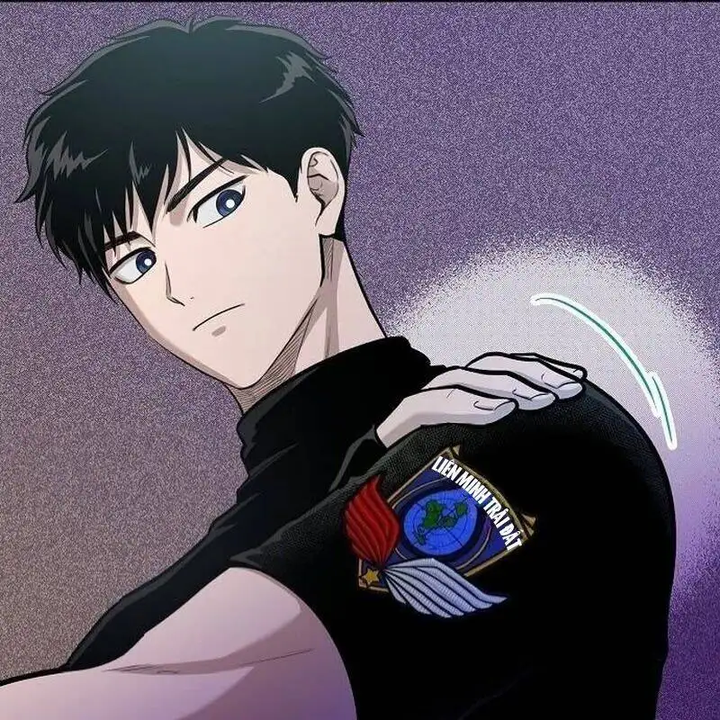 Truyện Tranh Một Anh Hùng Giỏi Mọi Thứ trang 6