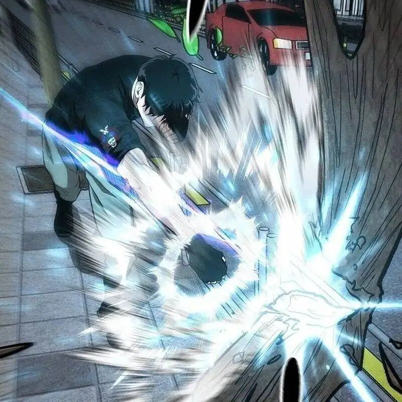 Truyện Tranh Một Anh Hùng Giỏi Mọi Thứ trang 6