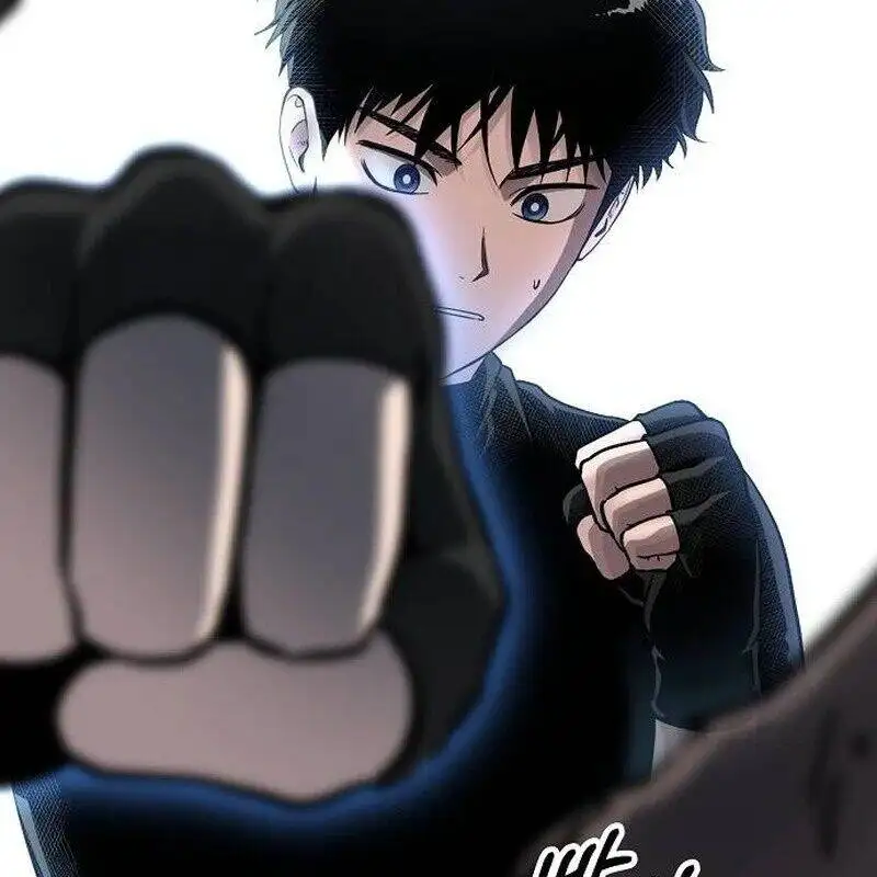 Truyện Tranh Một Anh Hùng Giỏi Mọi Thứ trang 6