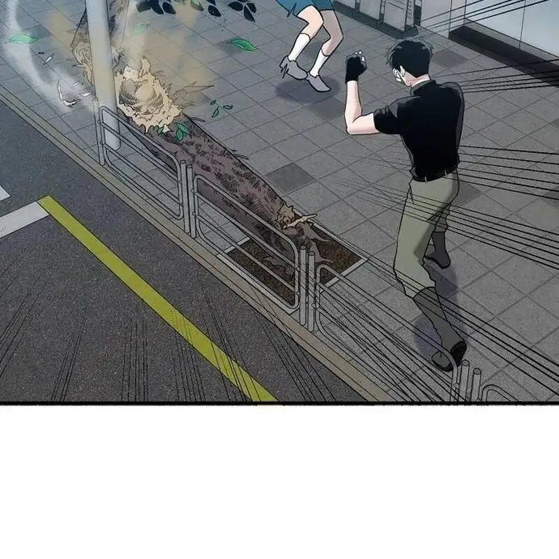 Truyện Tranh Một Anh Hùng Giỏi Mọi Thứ trang 6