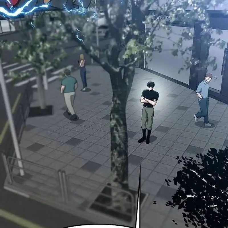 Truyện Tranh Một Anh Hùng Giỏi Mọi Thứ trang 6