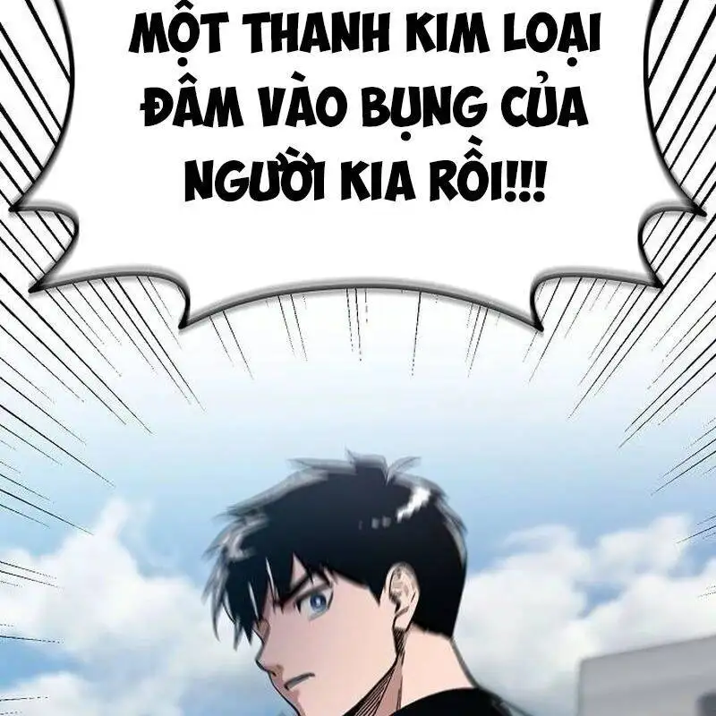 Truyện Tranh Một Anh Hùng Giỏi Mọi Thứ trang 6