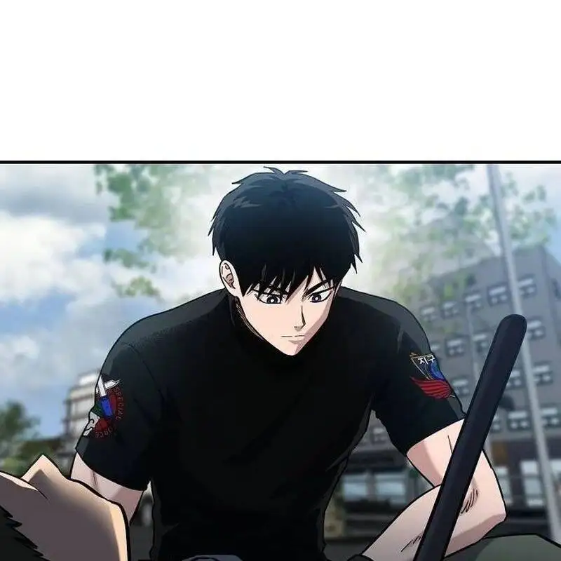 Truyện Tranh Một Anh Hùng Giỏi Mọi Thứ trang 6