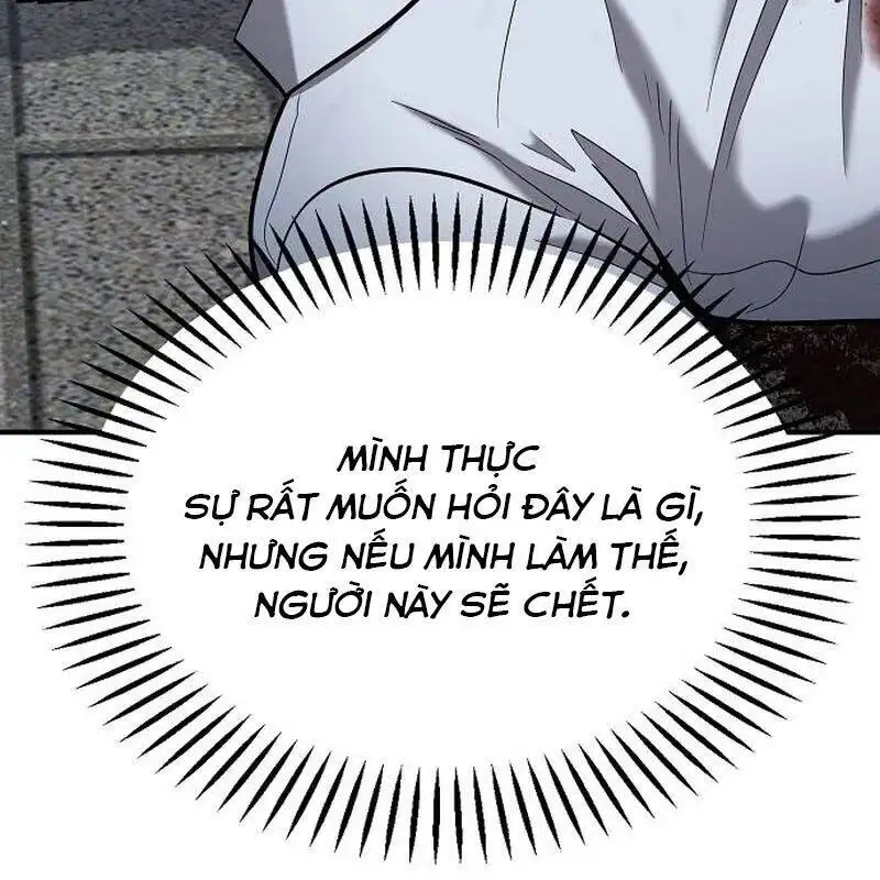 Truyện Tranh Một Anh Hùng Giỏi Mọi Thứ trang 6