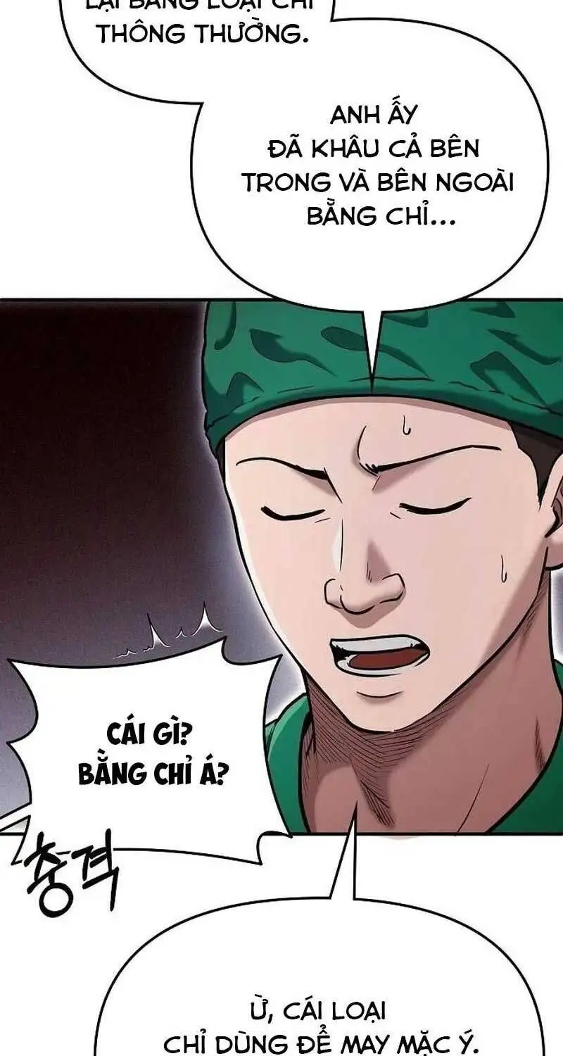 Truyện Tranh Một Anh Hùng Giỏi Mọi Thứ trang 6