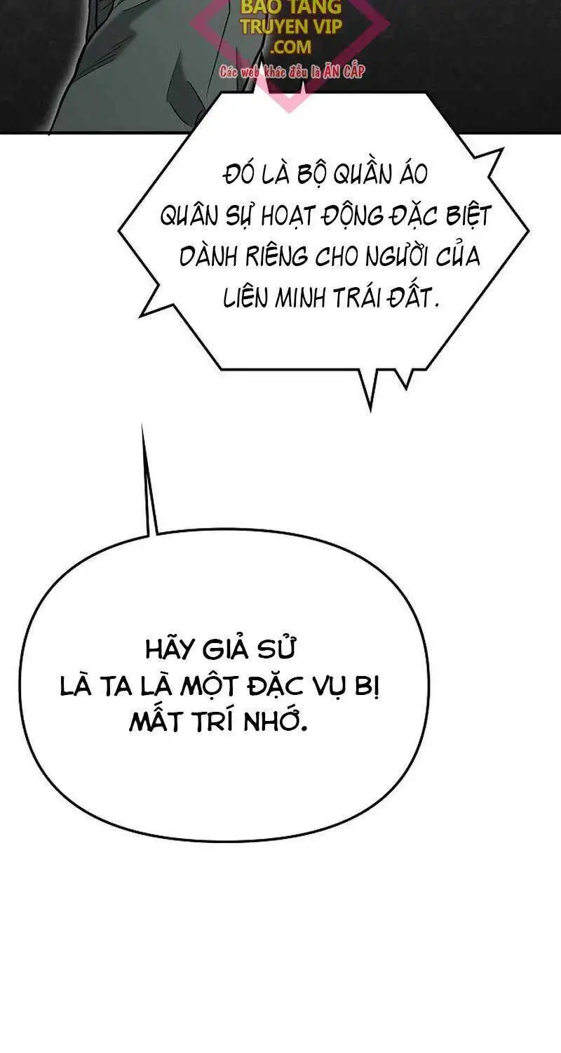 Truyện Tranh Một Anh Hùng Giỏi Mọi Thứ trang 6