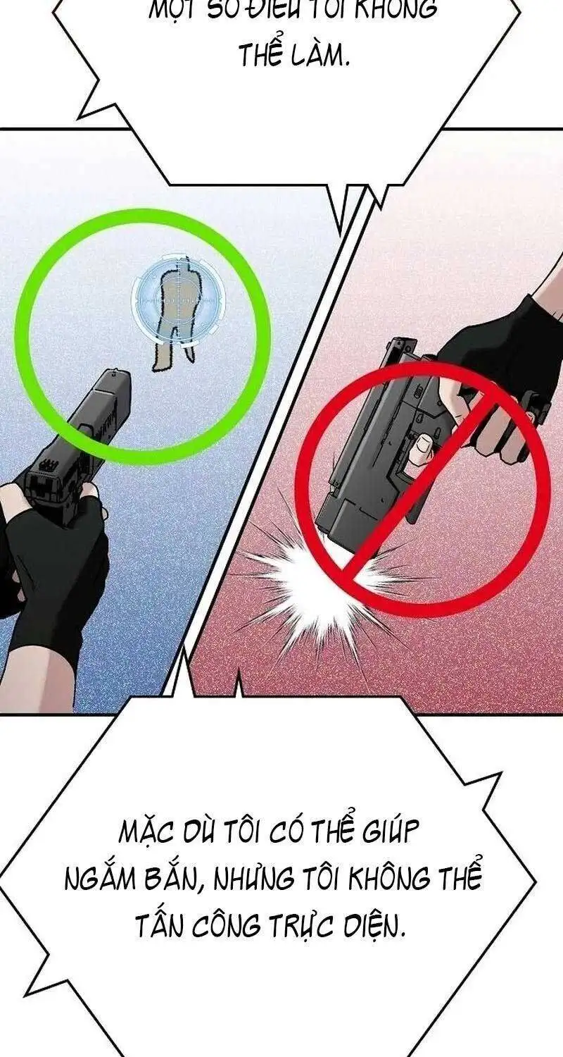 Truyện Tranh Một Anh Hùng Giỏi Mọi Thứ trang 6