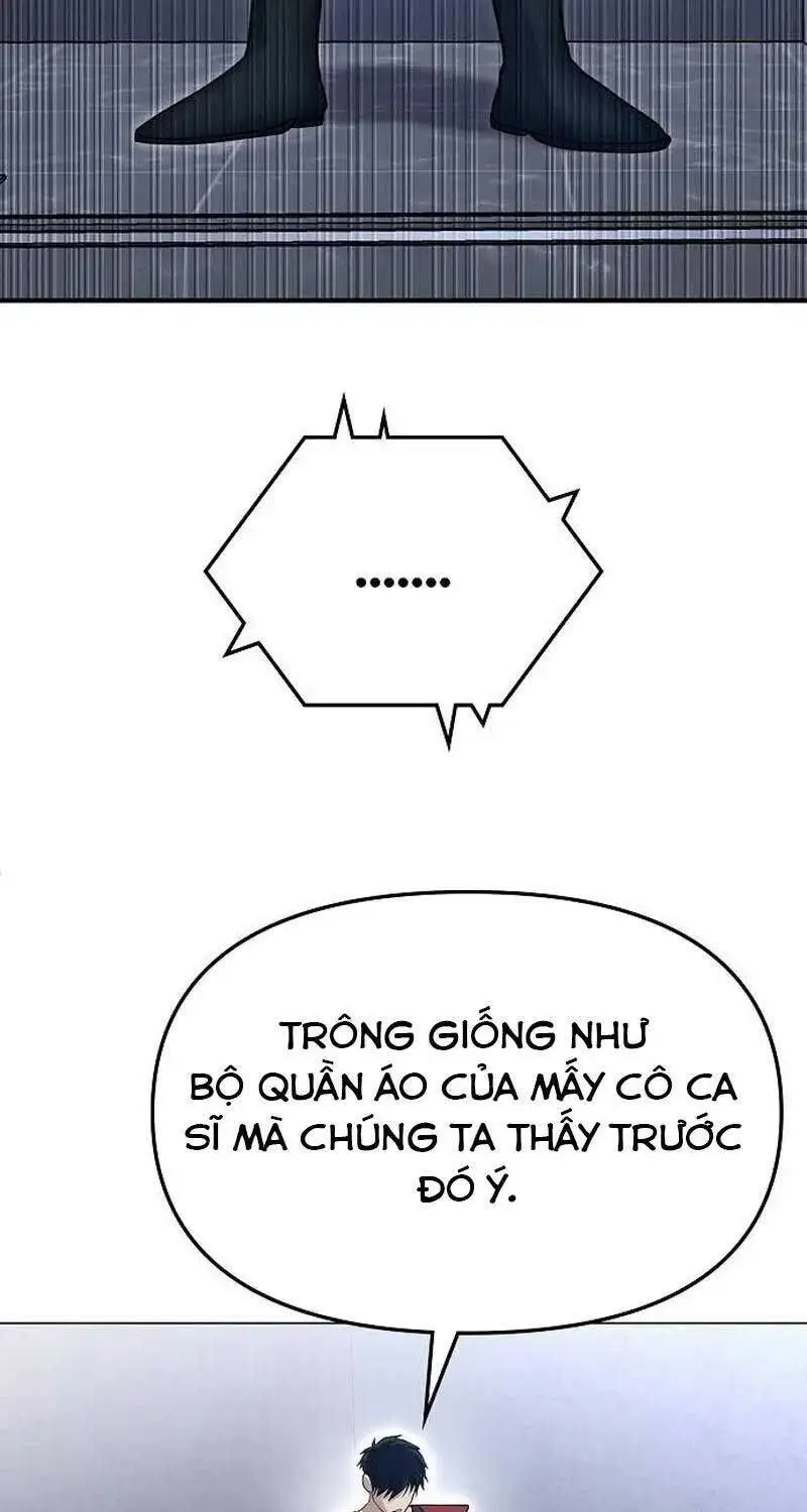 Truyện Tranh Một Anh Hùng Giỏi Mọi Thứ trang 6