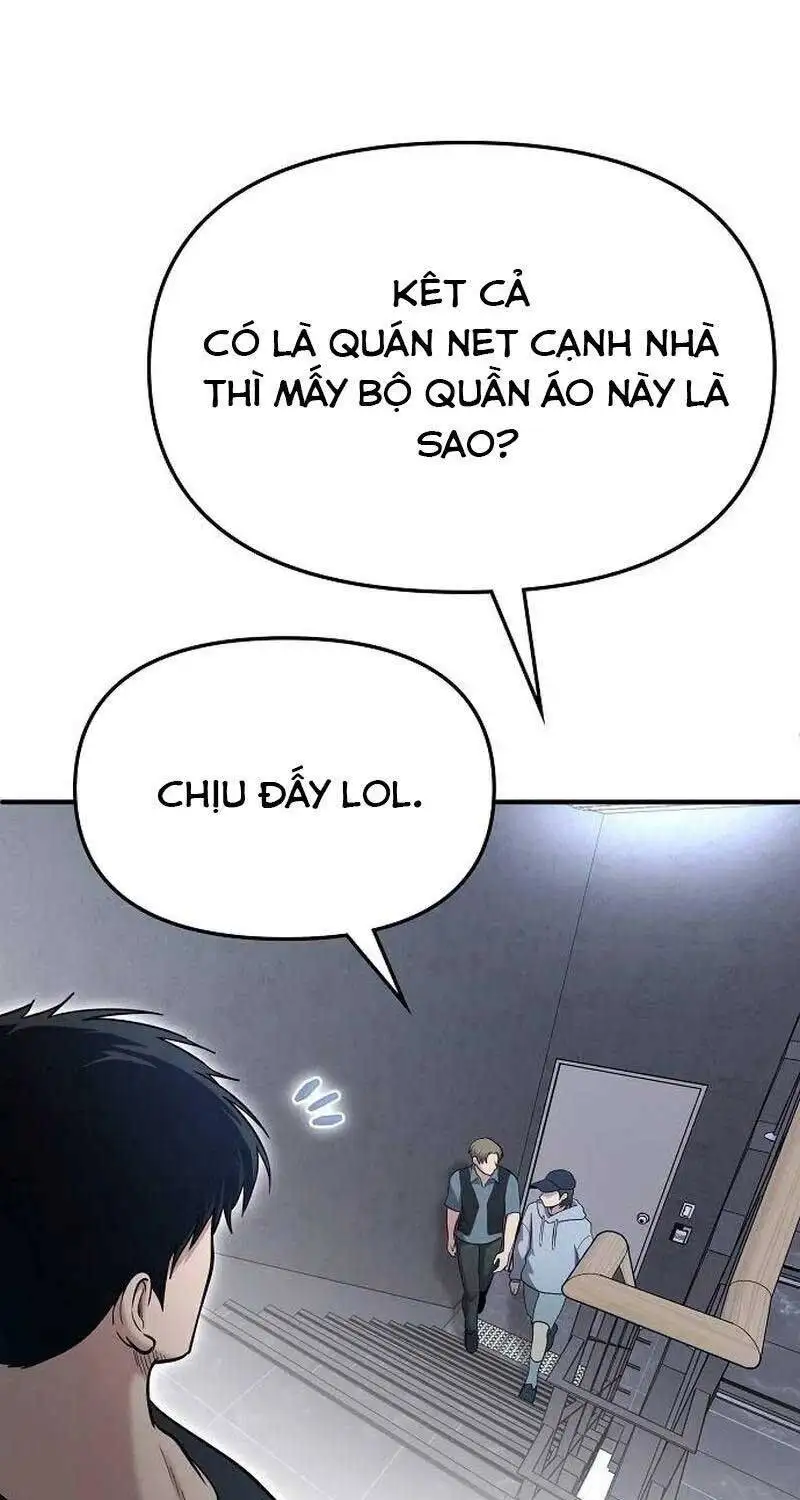 Truyện Tranh Một Anh Hùng Giỏi Mọi Thứ trang 6