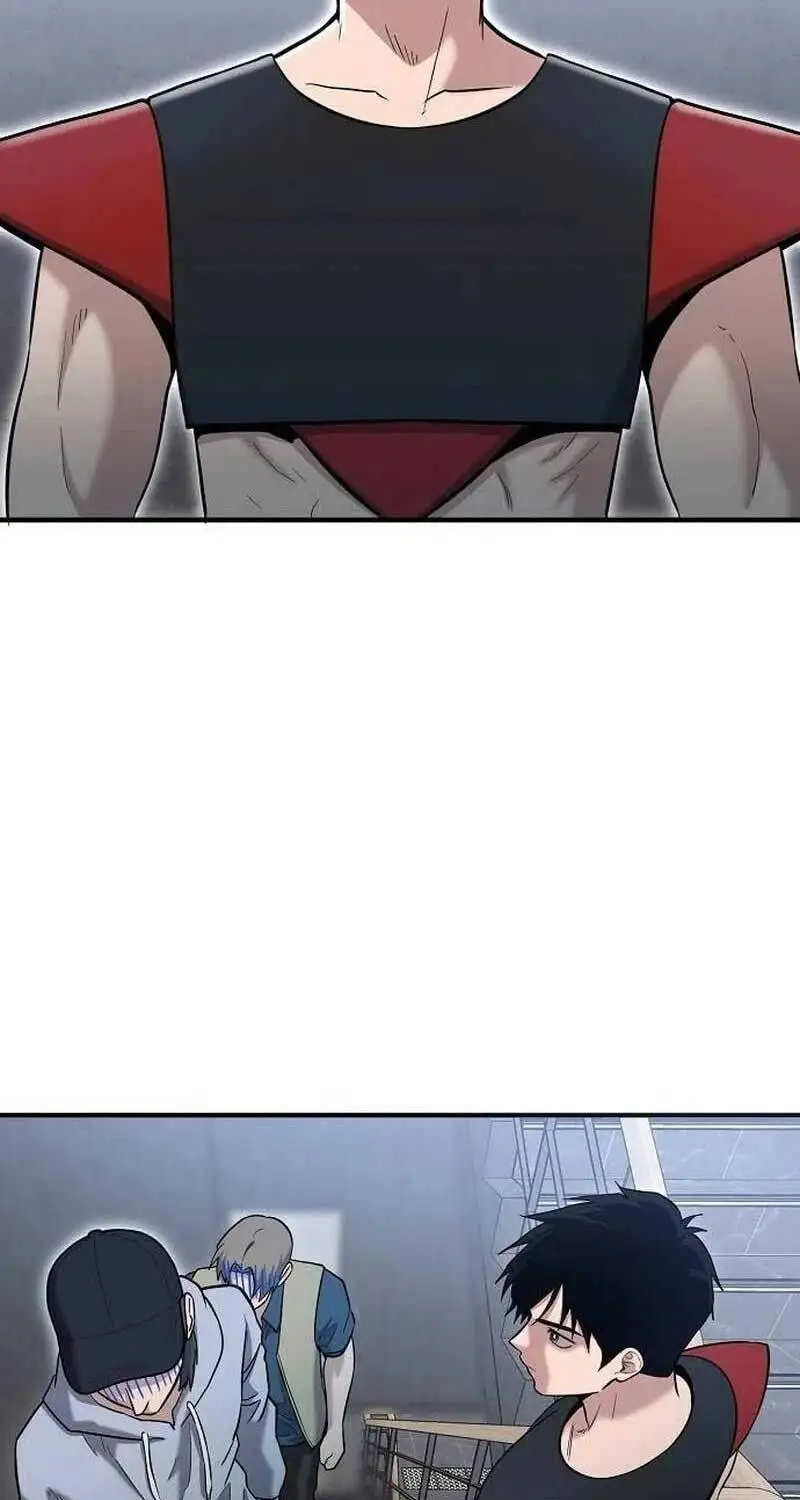 Truyện Tranh Một Anh Hùng Giỏi Mọi Thứ trang 6