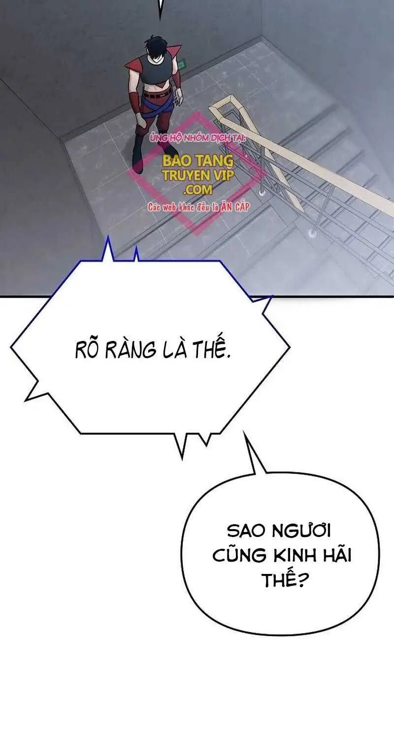 Truyện Tranh Một Anh Hùng Giỏi Mọi Thứ trang 6