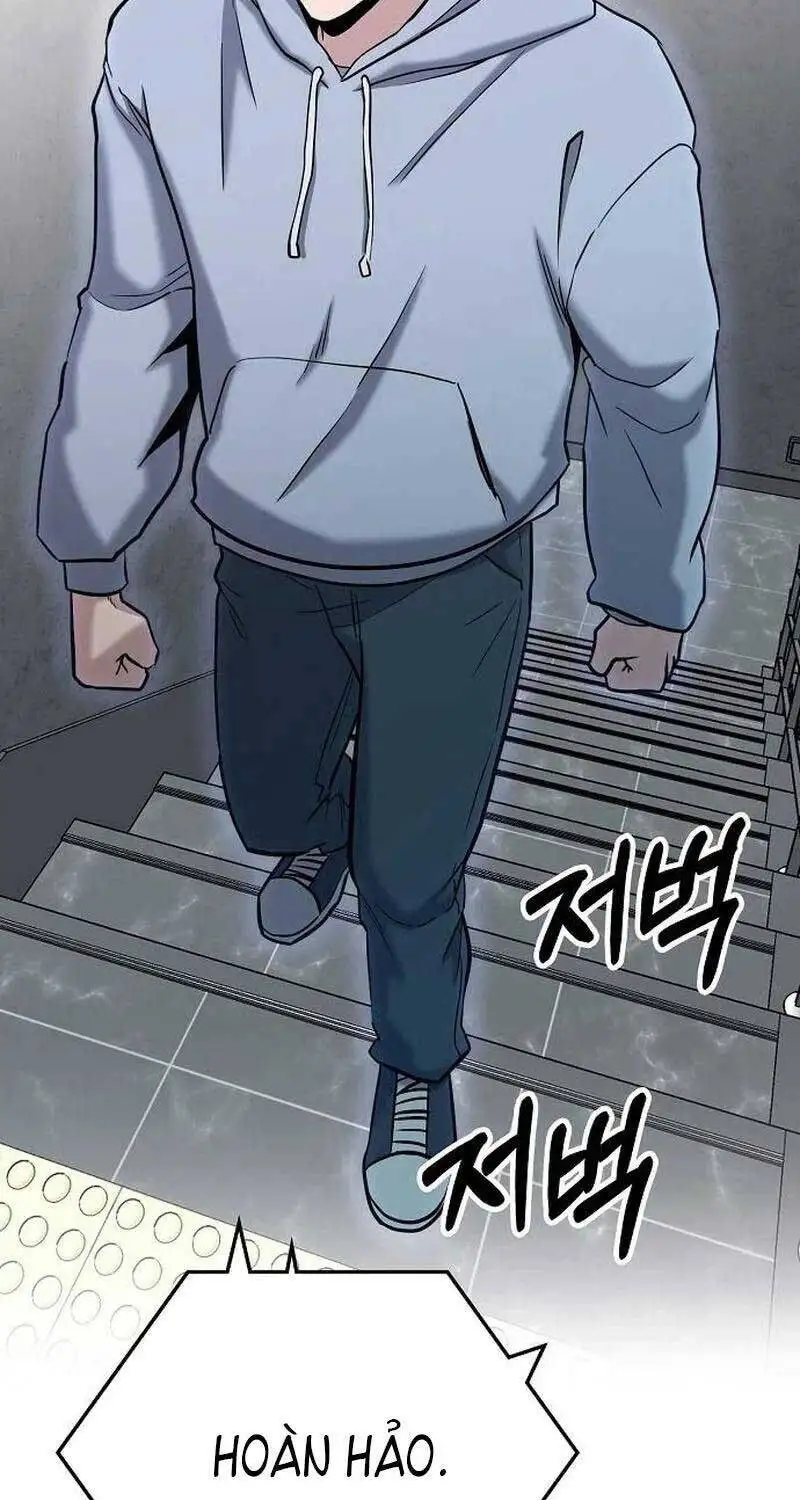 Truyện Tranh Một Anh Hùng Giỏi Mọi Thứ trang 6