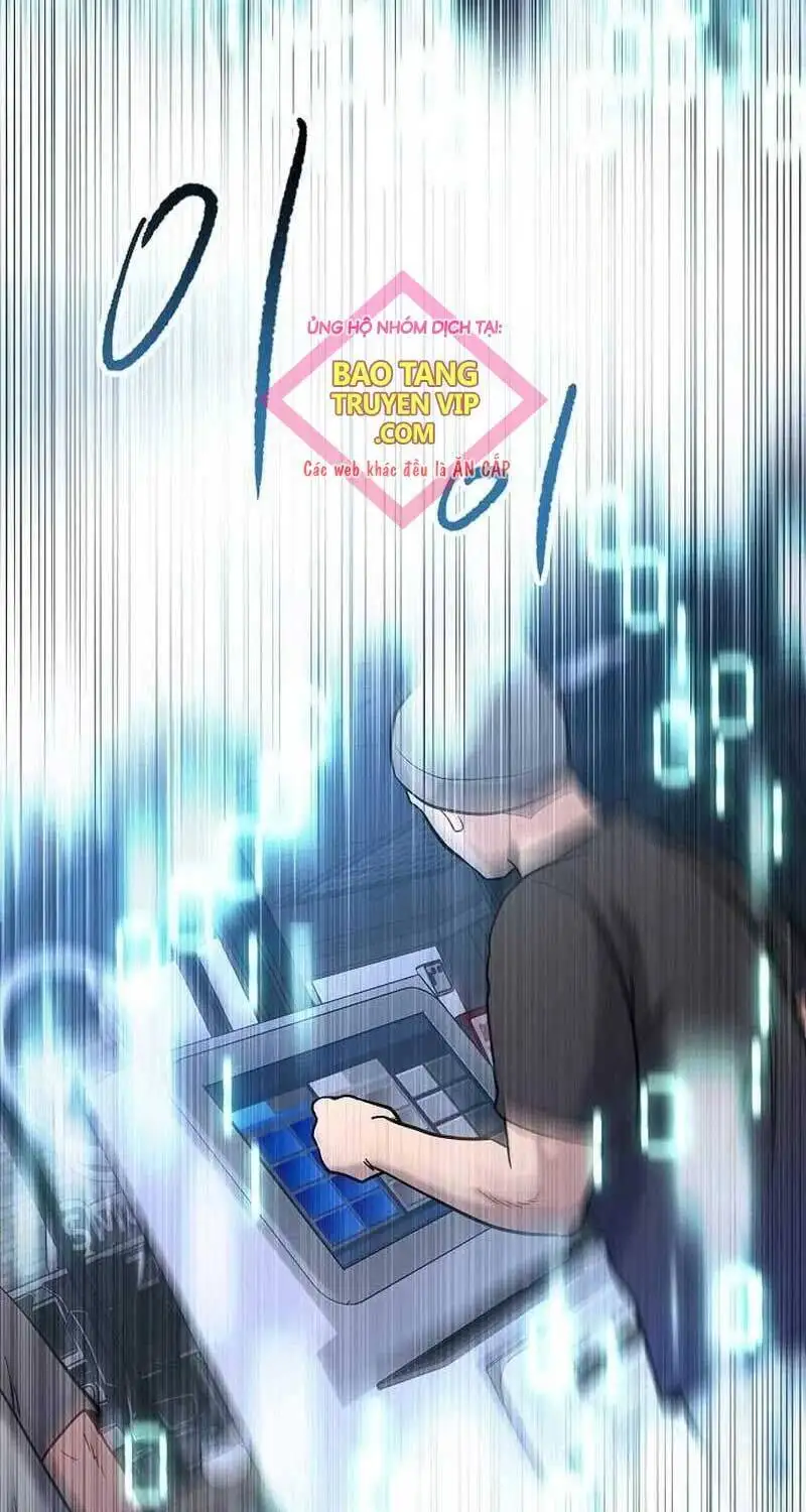 Truyện Tranh Một Anh Hùng Giỏi Mọi Thứ trang 6