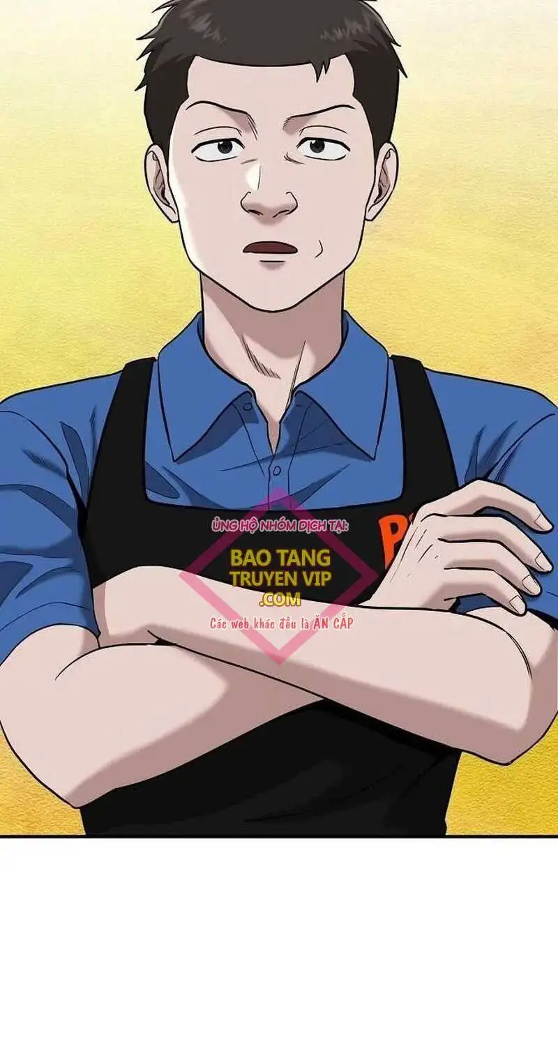 Truyện Tranh Một Anh Hùng Giỏi Mọi Thứ trang 6