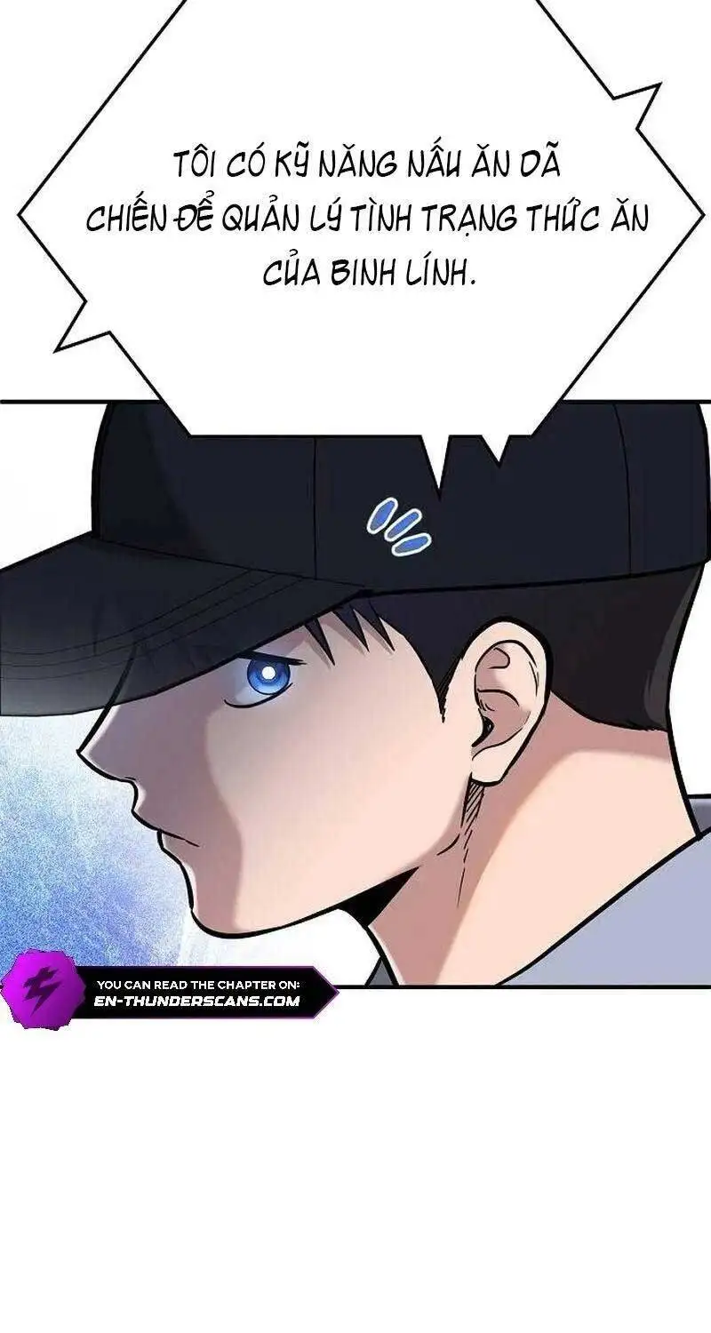 Truyện Tranh Một Anh Hùng Giỏi Mọi Thứ trang 6