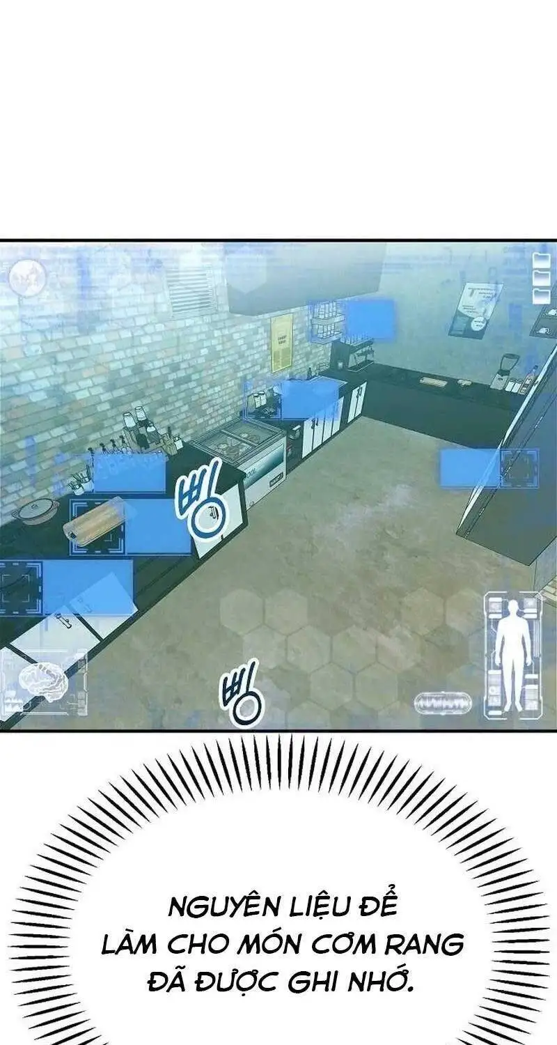 Truyện Tranh Một Anh Hùng Giỏi Mọi Thứ trang 6