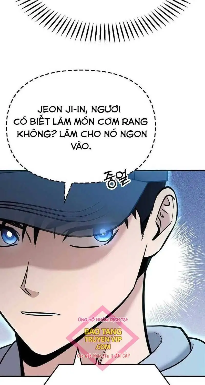 Truyện Tranh Một Anh Hùng Giỏi Mọi Thứ trang 6