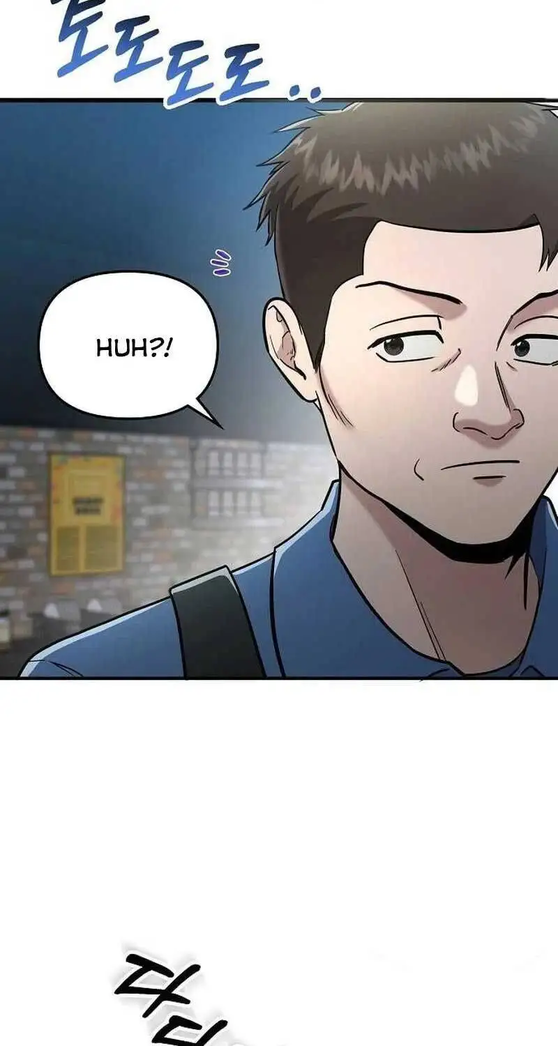 Truyện Tranh Một Anh Hùng Giỏi Mọi Thứ trang 6