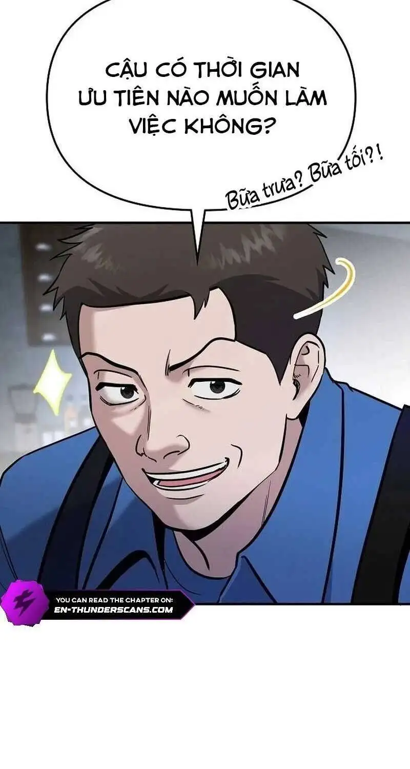 Truyện Tranh Một Anh Hùng Giỏi Mọi Thứ trang 6