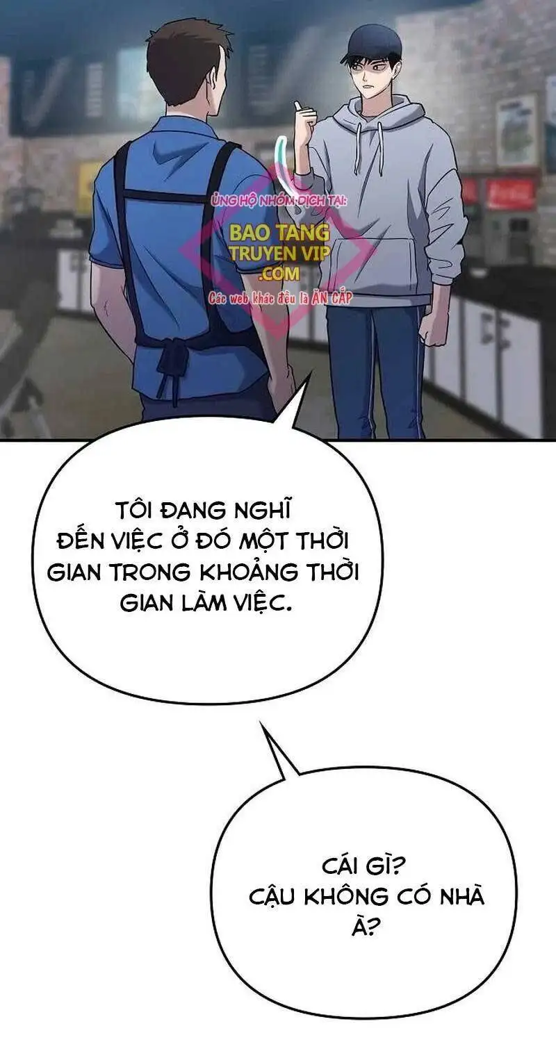 Truyện Tranh Một Anh Hùng Giỏi Mọi Thứ trang 6