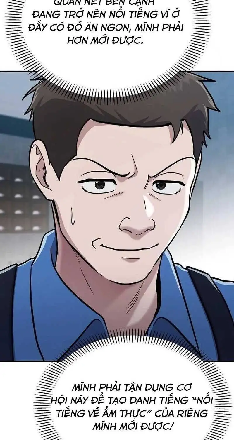 Truyện Tranh Một Anh Hùng Giỏi Mọi Thứ trang 6