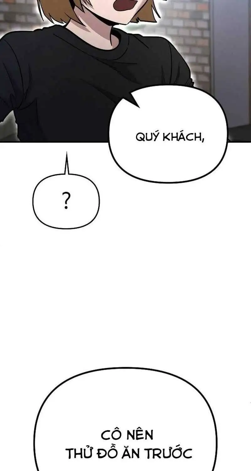 Truyện Tranh Một Anh Hùng Giỏi Mọi Thứ trang 6