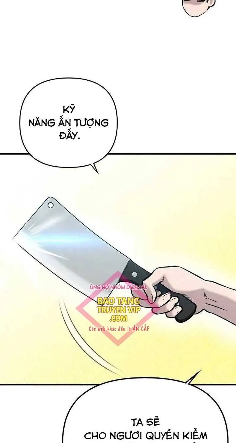 Truyện Tranh Một Anh Hùng Giỏi Mọi Thứ trang 6