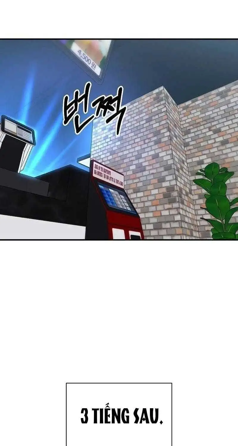 Truyện Tranh Một Anh Hùng Giỏi Mọi Thứ trang 6