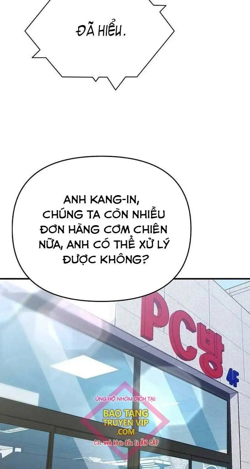 Truyện Tranh Một Anh Hùng Giỏi Mọi Thứ trang 6