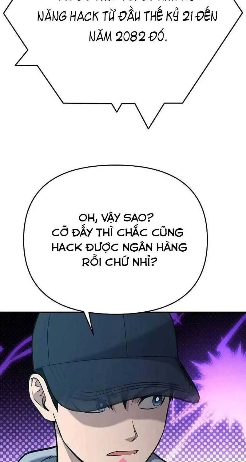 Truyện Tranh Một Anh Hùng Giỏi Mọi Thứ trang 6