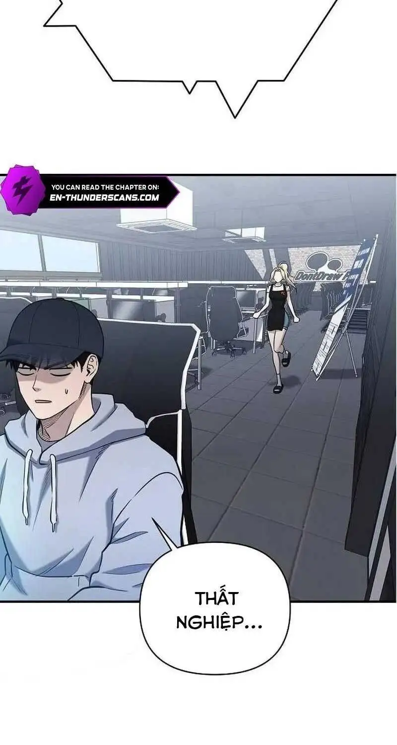 Truyện Tranh Một Anh Hùng Giỏi Mọi Thứ trang 6