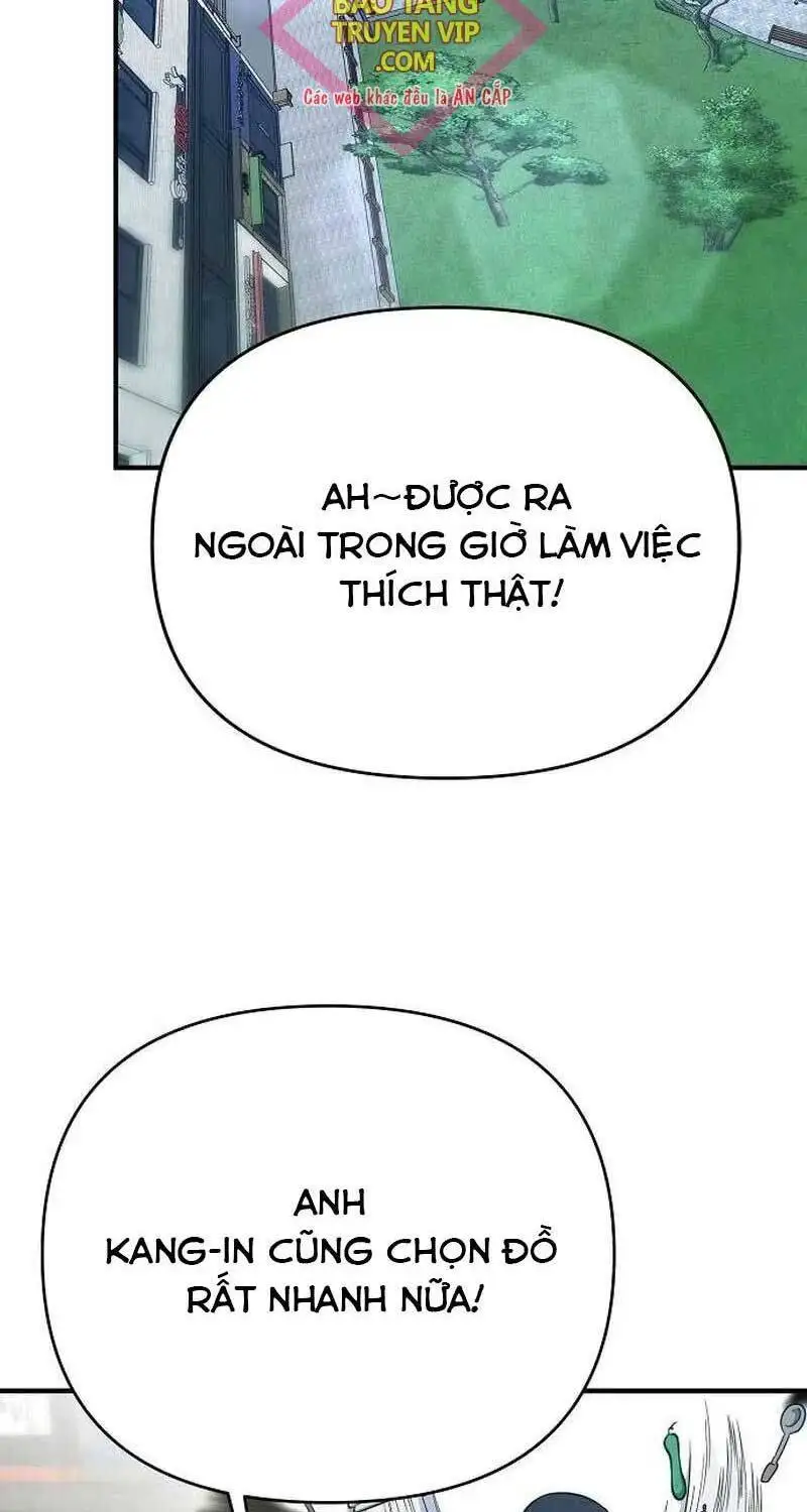 Truyện Tranh Một Anh Hùng Giỏi Mọi Thứ trang 6