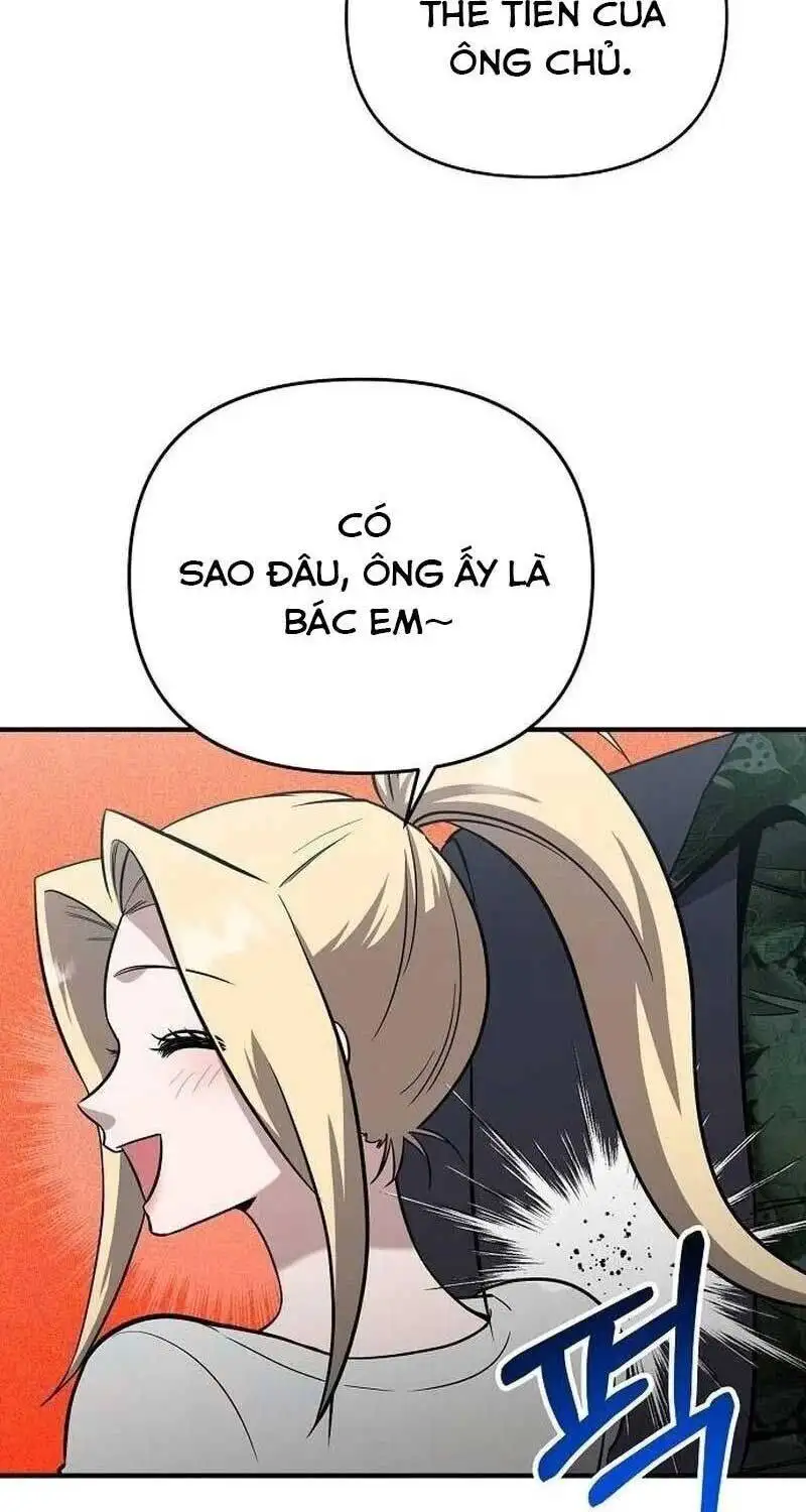 Truyện Tranh Một Anh Hùng Giỏi Mọi Thứ trang 6