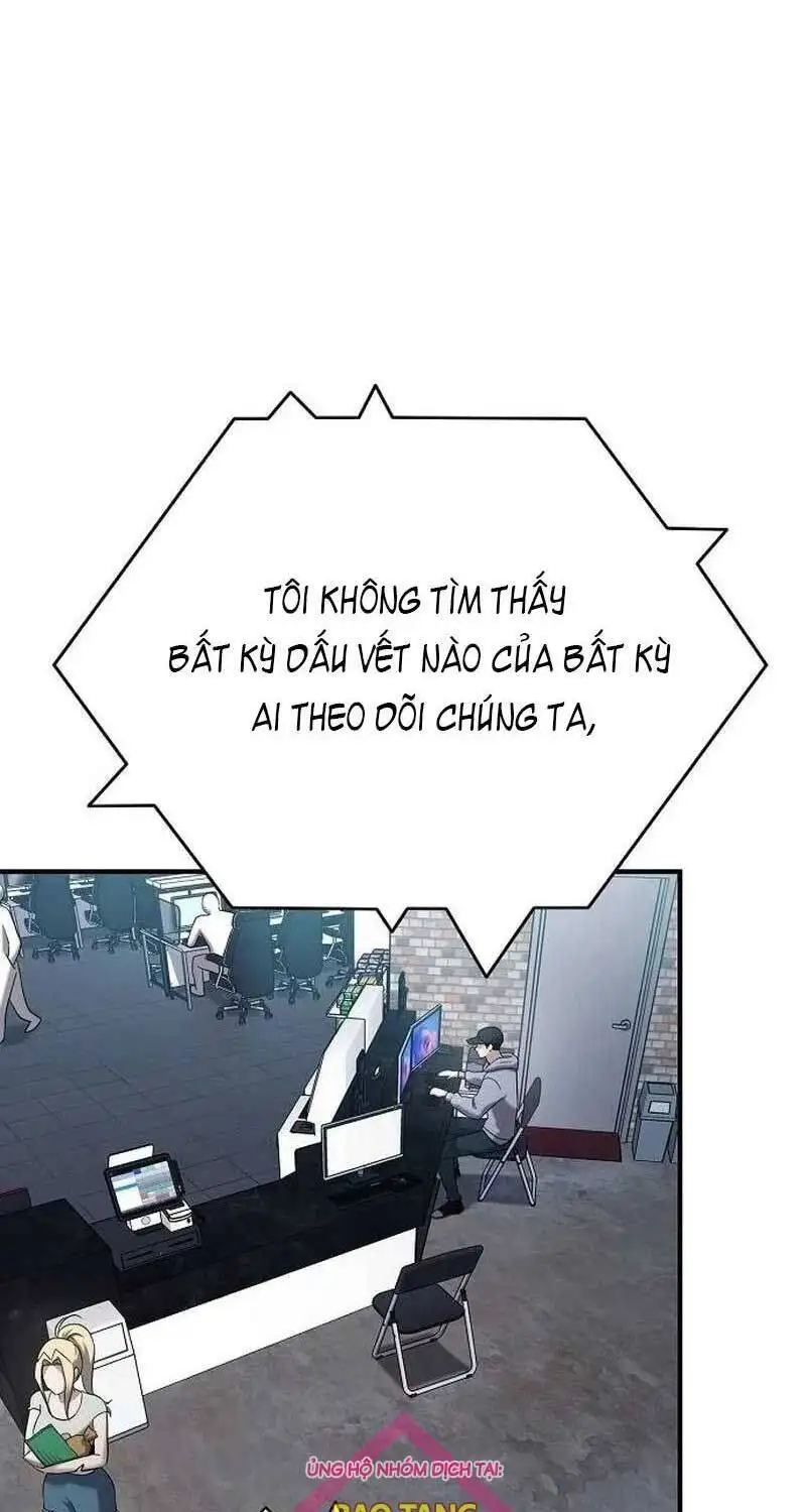 Truyện Tranh Một Anh Hùng Giỏi Mọi Thứ trang 6