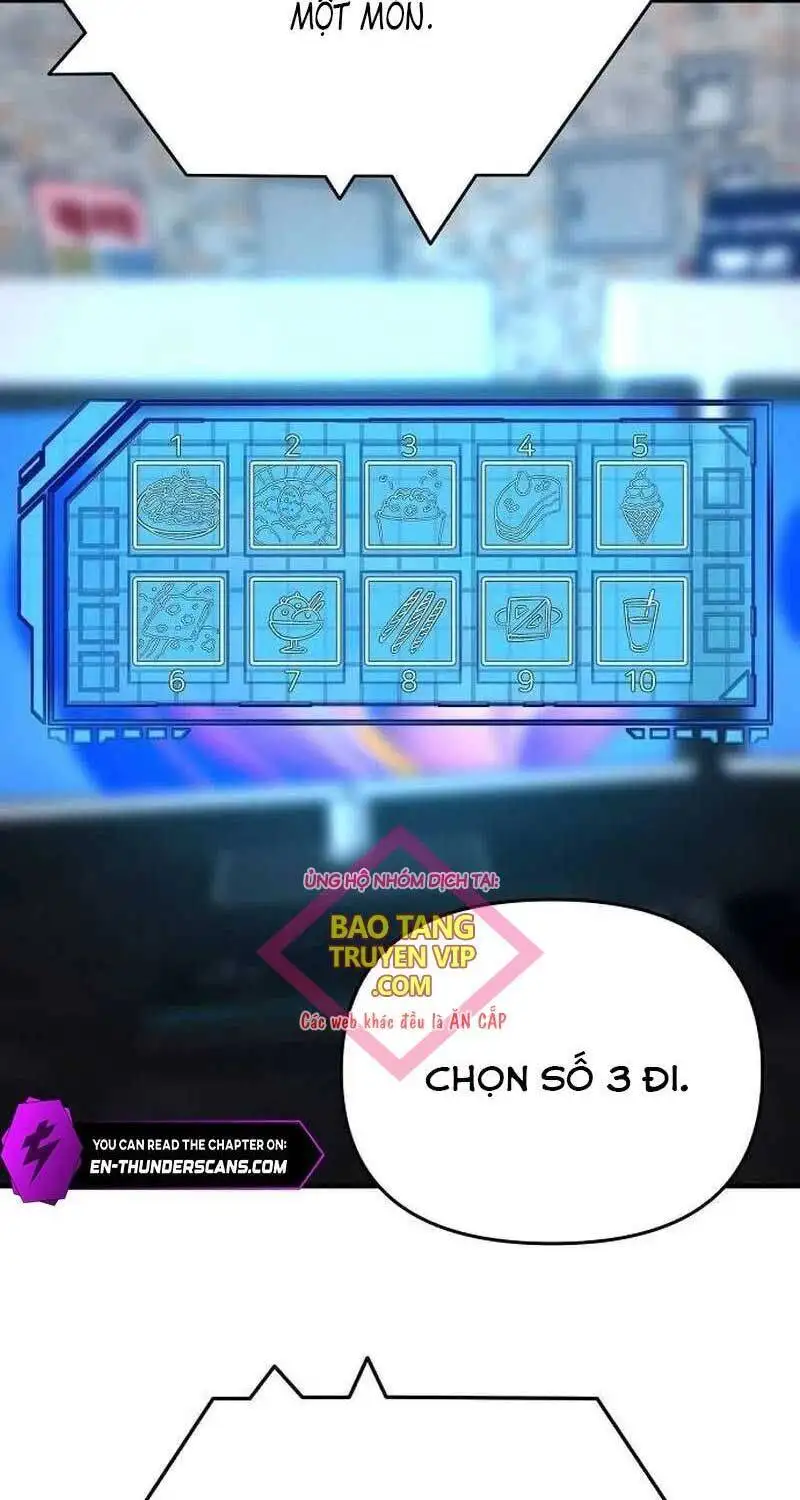 Truyện Tranh Một Anh Hùng Giỏi Mọi Thứ trang 6