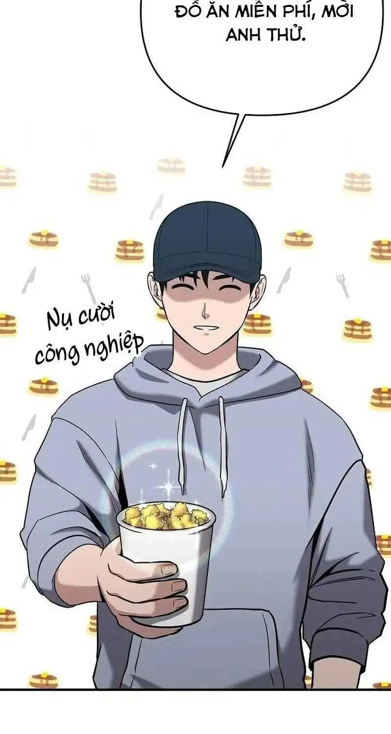 Truyện Tranh Một Anh Hùng Giỏi Mọi Thứ trang 6