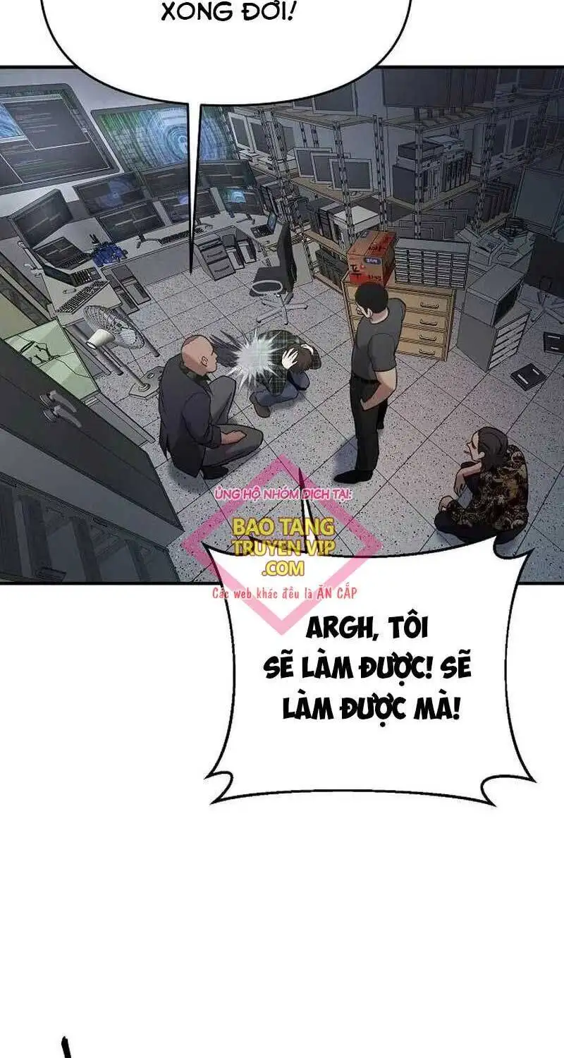 Truyện Tranh Một Anh Hùng Giỏi Mọi Thứ trang 6