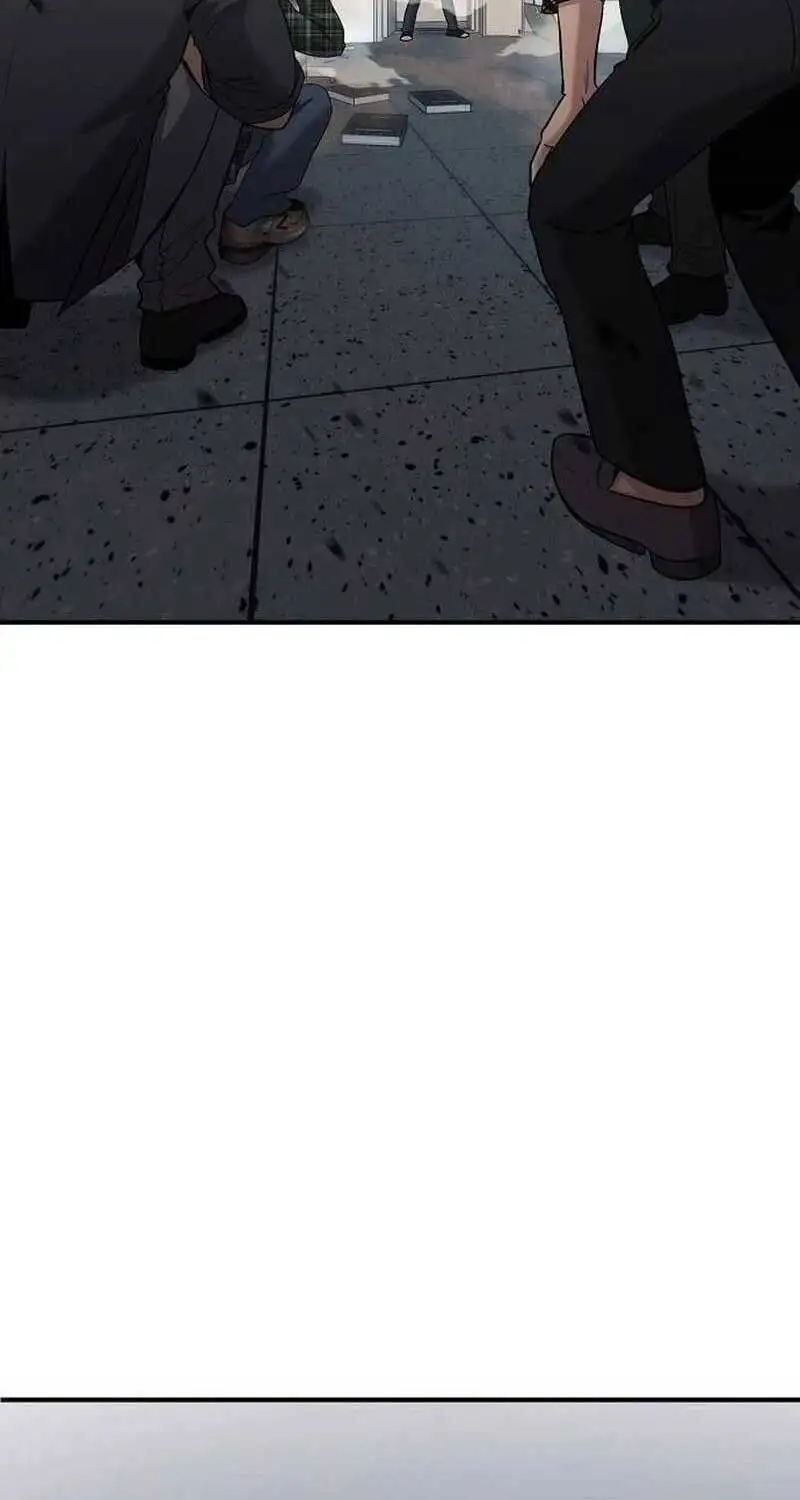 Truyện Tranh Một Anh Hùng Giỏi Mọi Thứ trang 6