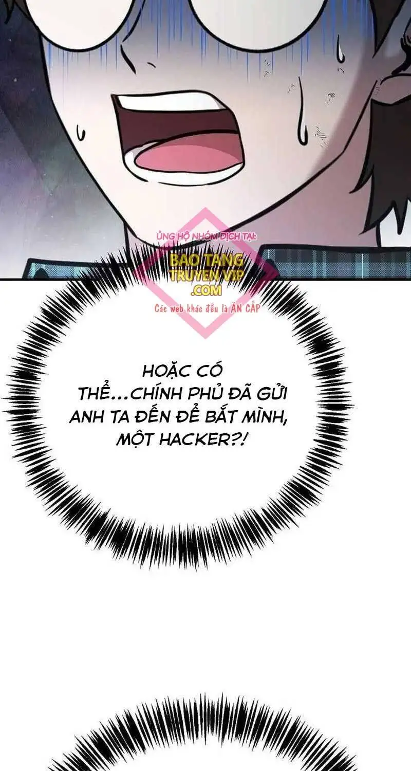 Truyện Tranh Một Anh Hùng Giỏi Mọi Thứ trang 6