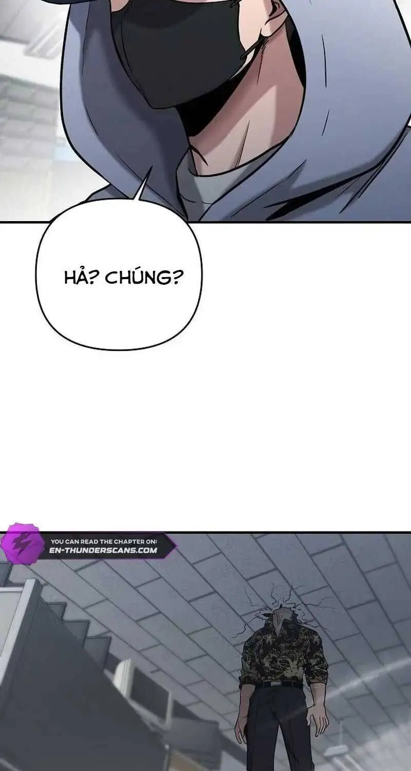 Truyện Tranh Một Anh Hùng Giỏi Mọi Thứ trang 6